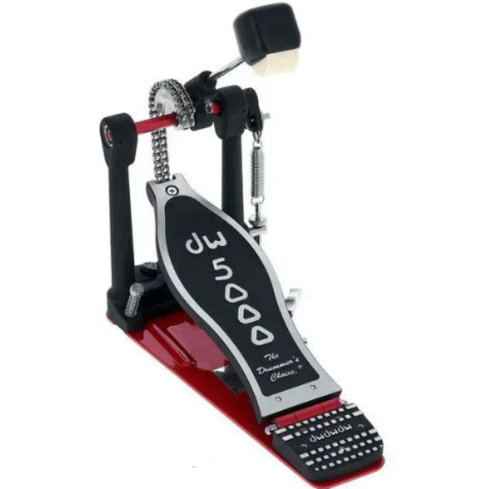 Педаль для великого барабана DWCP5000AD4 Фото №2