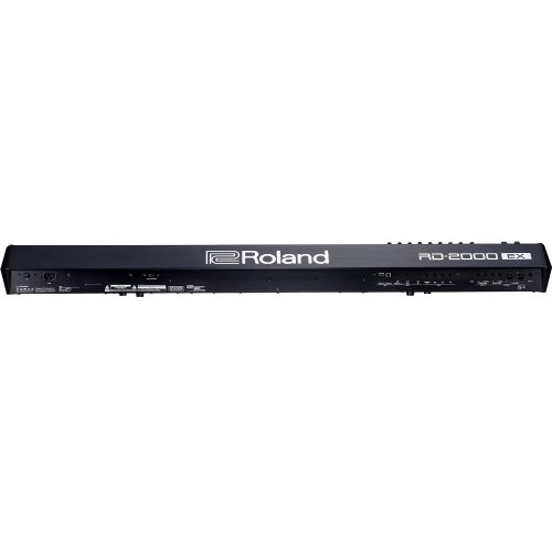 Цифровое пианино RD-2000EX Фото №2
