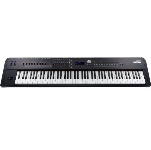 Цифровое пианино RD-2000EX Фото №4