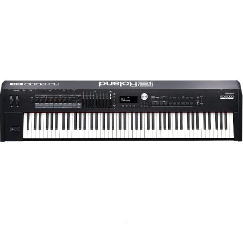 Цифровое пианино RD-2000EX Фото №3