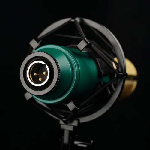 Мікрофон MXL V67G Фото №3 Мікрофон MXL V67G Фото №3