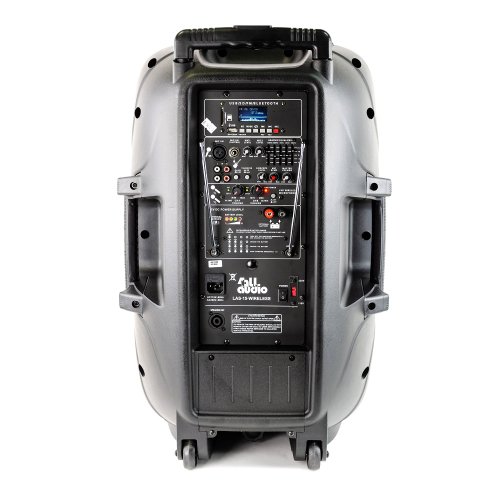 Автономная акустическая система LSA-15-WIRELESS Фото №4