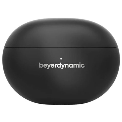 Беспроводные наушники Amiron 100 TWS black Фото №2