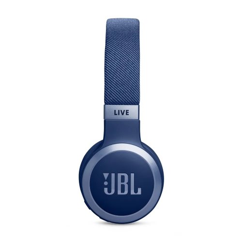 Наушники Live 670NC Blue Фото №6