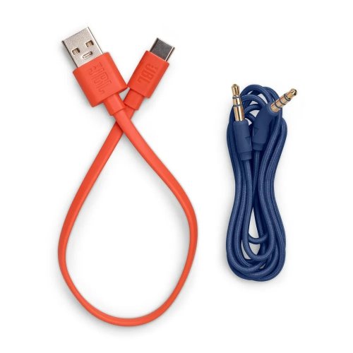 Наушники Live 670NC Blue Фото №2