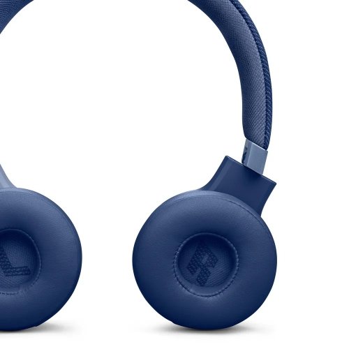 Наушники Live 670NC Blue Фото №3