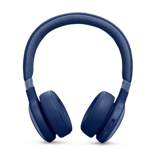 Наушники Live 670NC Blue Фото №4