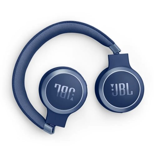 Наушники Live 670NC Blue Фото №10