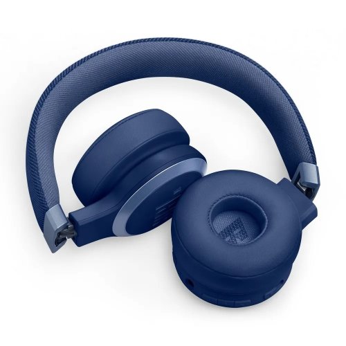 Наушники Live 670NC Blue Фото №5