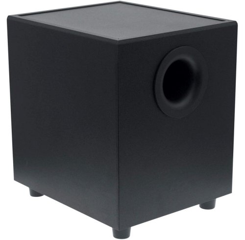 Комплект звуку LA120SUB8Т4PS502TB для приміщення до 120м.кв. Фото №7