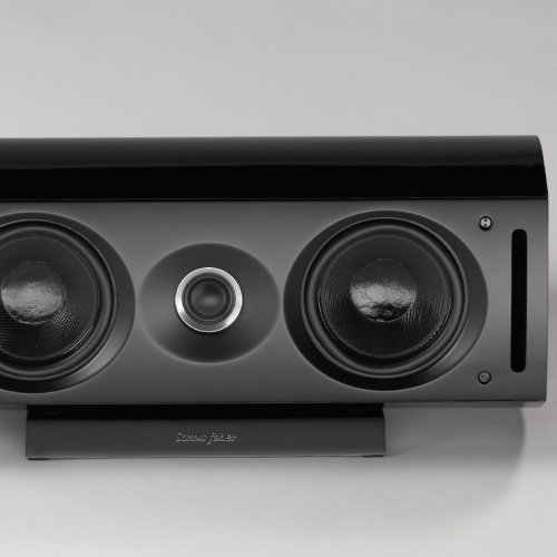 Акустична система Venere CENTER wood Фото №5