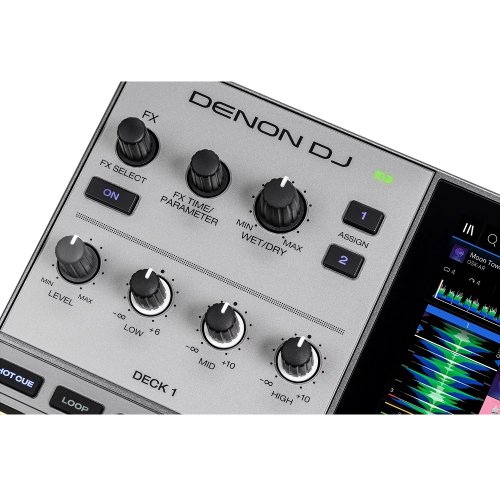 DJ система PRIME GO + Фото №5 DJ система PRIME GO + Фото №5