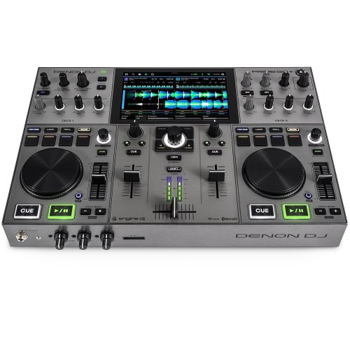 DJ система PRIME GO + Фото №2 DJ система PRIME GO + Фото №2