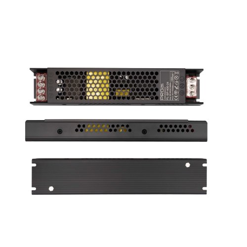 Блок живлення PROLUM™ 24V, 400W, 16.6А, Series "SP" Фото №2