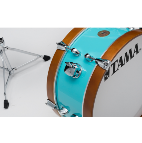 Ударная установка LJK28H4-AQB Фото №6