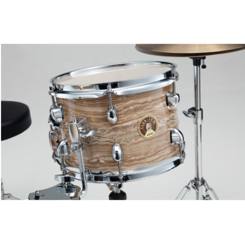 Ударна установка LJK48H4-CMW Фото №4 Ударна установка LJK48H4-CMW Фото №4