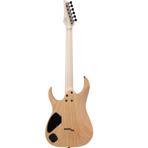 Электрогитара RG652AHMFX RPB Фото №2