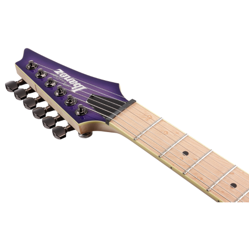 Электрогитара RG652AHMFX RPB Фото №6