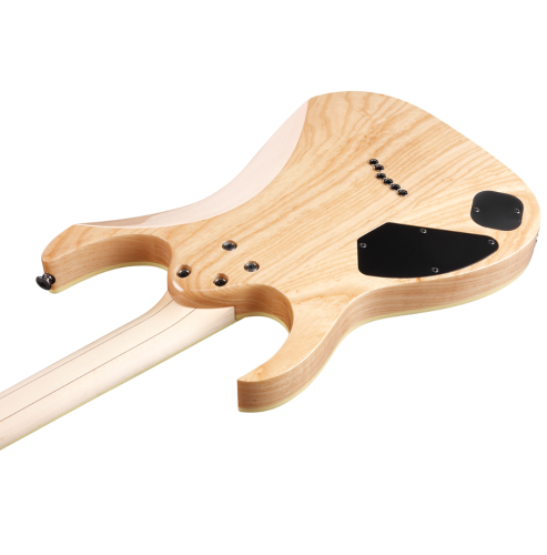 Электрогитара RG652AHMFX RPB Фото №5