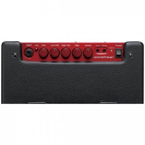 Комбоусилитель P20-U Фото №3 Комбоусилитель P20-U Фото №3