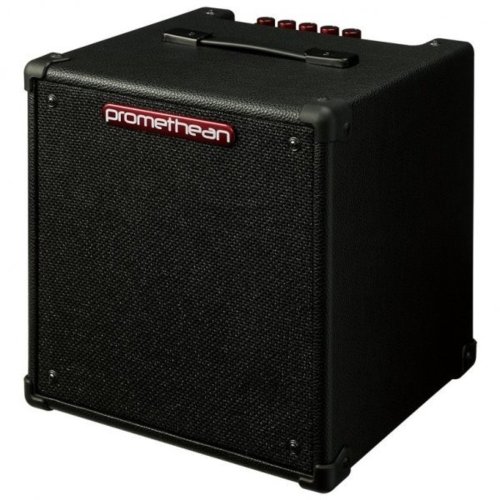 Комбоусилитель P20-U Фото №2 Комбоусилитель P20-U Фото №2