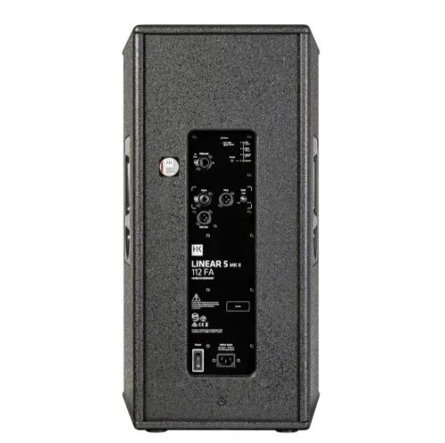 Акустична система LINEAR 5 MKII 115 FA Фото №7