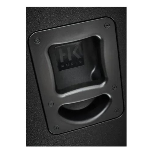 Сабвуфер LINEAR 5 MKII 115 Sub A Фото №4