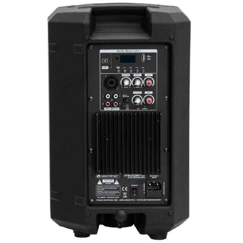 Акустична система VFM208AP MK2 Фото №3