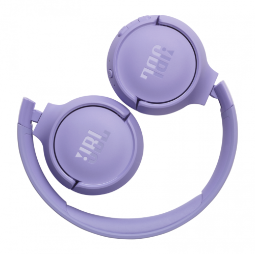 Навушники TUNE 520 BT (JBLT520BTPUREU) Фото №8 Навушники TUNE 520 BT (JBLT520BTPUREU) Фото №8