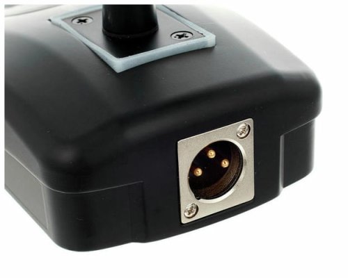 Микрофоны на гусиной шейке CGN321STS Фото №4