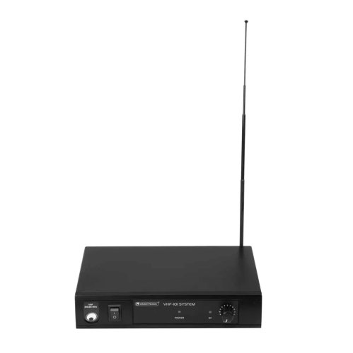Радіосистема VHF-101 Wireless Mic System 200.10MHz (13073026) Фото №7