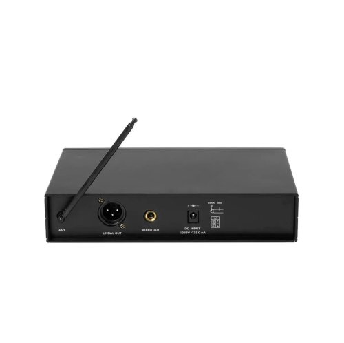 Радіосистема VHF-101 Wireless Mic System 200.10MHz (13073026) Фото №2