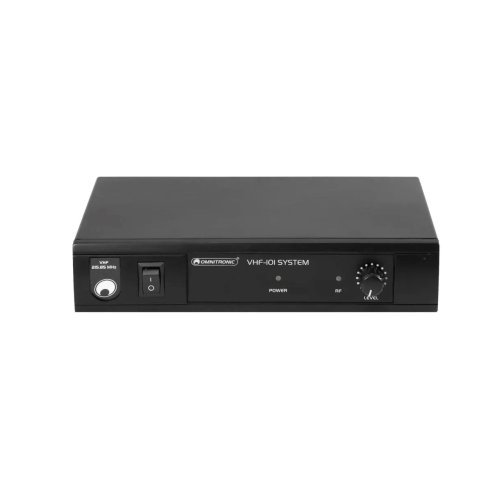 Радіосистема VHF-101 Wireless Mic System 200.10MHz (13073026) Фото №5