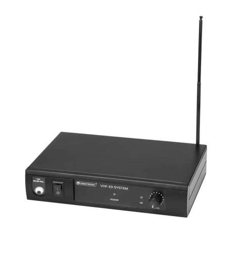 Радіосистема VHF-101 Wireless Mic System 200.10MHz (13073026) Фото №6
