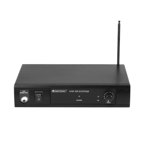 Радіосистема VHF-101 Wireless Mic System 200.10MHz (13073026) Фото №4