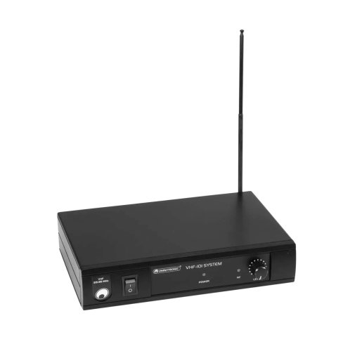 Радіосистема VHF-101 Wireless Mic System 200.10MHz (13073026) Фото №3