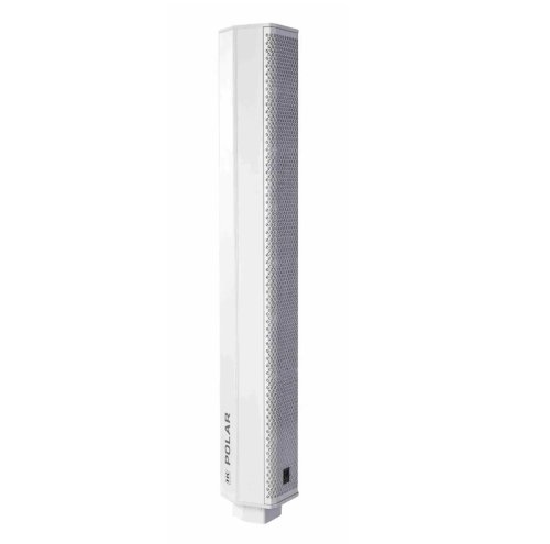 Комплект акустических систем POLAR 12  MK2 white Фото №11 Комплект акустических систем POLAR 12  MK2 white Фото №11