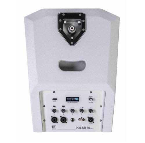 Комплект акустических систем POLAR 12  MK2 white Фото №7 Комплект акустических систем POLAR 12  MK2 white Фото №7