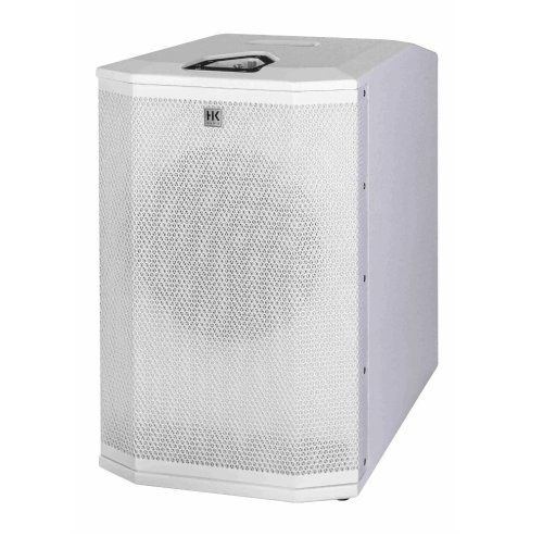 Комплект акустических систем POLAR 12  MK2 white Фото №6 Комплект акустических систем POLAR 12  MK2 white Фото №6