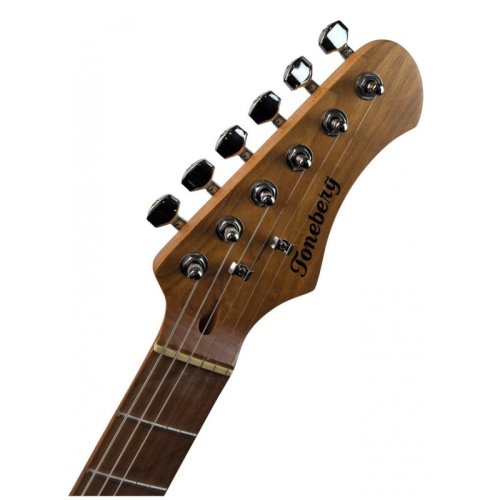 Электрогитара TEST-610 VS Фото №2 Электрогитара TEST-610 VS Фото №2