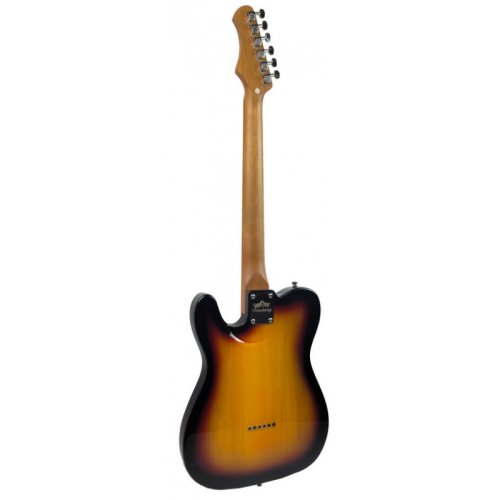 Электрогитара TETL 400 SB Фото №4