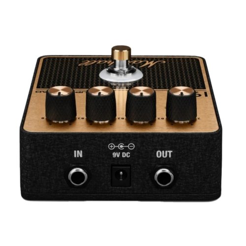 Гітарная педаль PEDL-92001 Фото №2 Гітарная педаль PEDL-92001 Фото №2