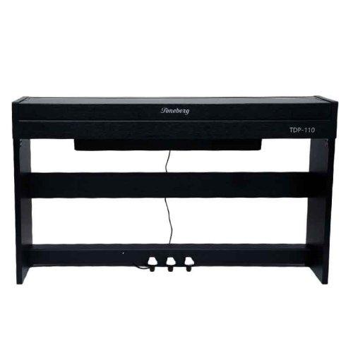 Цифрове піаніно TDP-110 BK Фото №2 Цифрове піаніно TDP-110 BK Фото №2