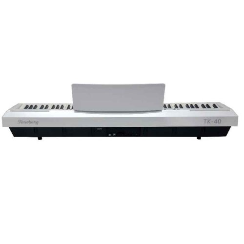 Цифровое пианино TK-40 WH Фото №3 Цифровое пианино TK-40 WH Фото №3