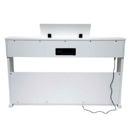 Цифровое пианино TDP-210 WH Фото №2 Цифровое пианино TDP-210 WH Фото №2