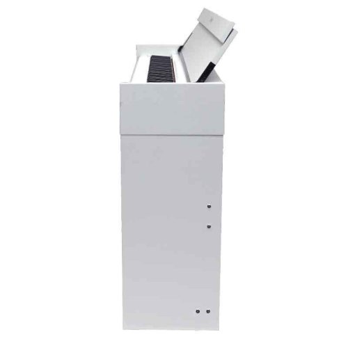 Цифрове піаніно TDP-110 WH Фото №3