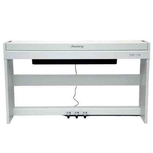 Цифрове піаніно TDP-110 WH Фото №2