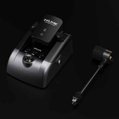 Микрофонная радиосистема B-6Pro Фото №4