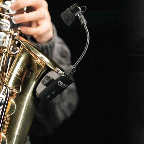 Микрофонная радиосистема B-6Pro Фото №8