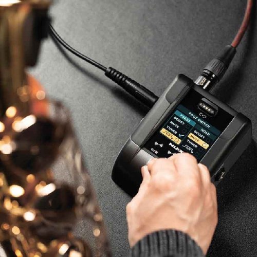 Микрофонная радиосистема B-6Pro Фото №9